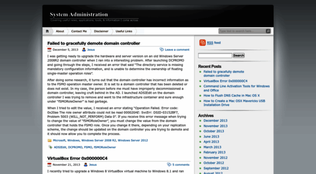 sysadministration.wordpress.com
