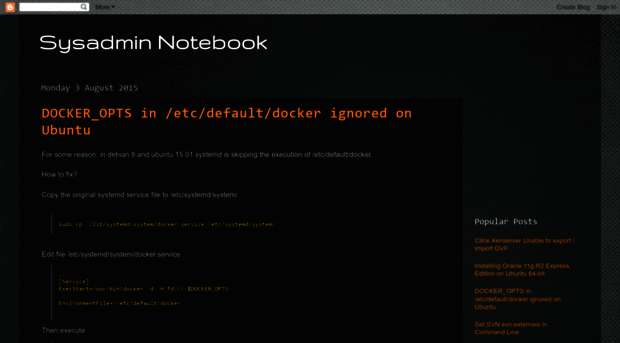 sysadminnotebook.blogspot.com