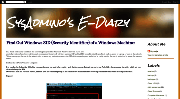 sysadmino.blogspot.fr