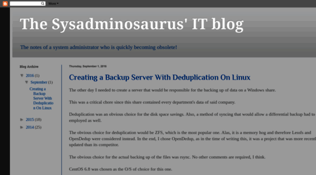 sysadminosaurus.blogspot.bg