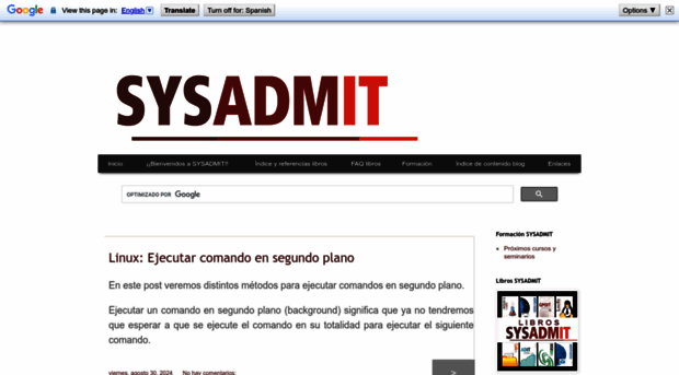 sysadmit.com