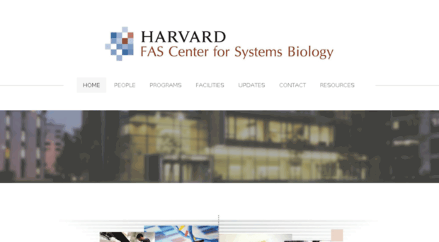 sysbio.harvard.edu