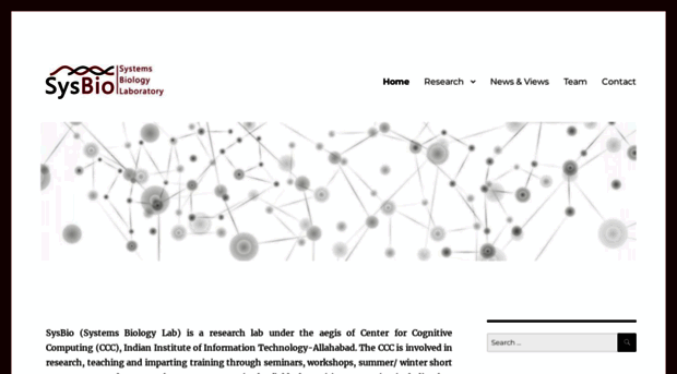 sysbio.in