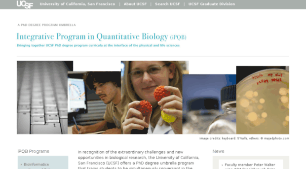 sysbio.ucsf.edu