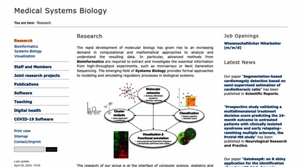 sysbio.uni-ulm.de