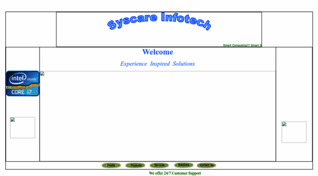 syscare.co.in