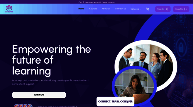 syscloudtech.com