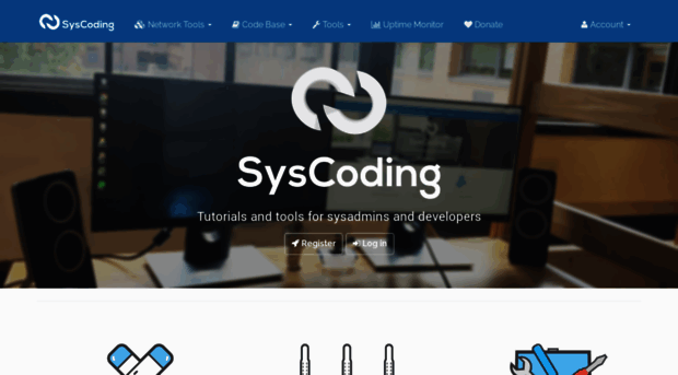 syscoding.com