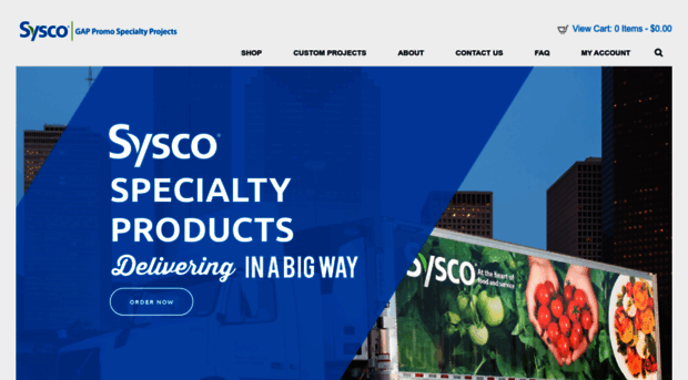 syscogappromo.com