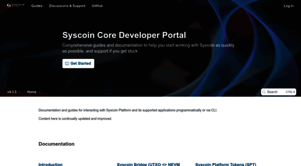 syscoin.readme.io