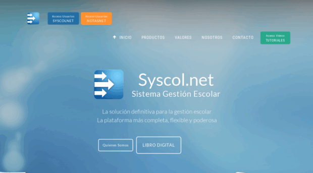 syscol.com