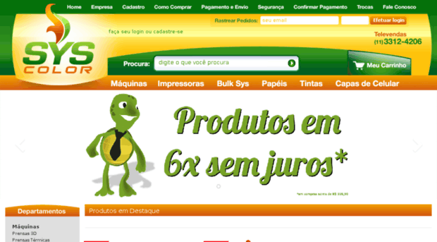 syscolor.com.br