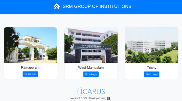 syscom.srmcampus.org