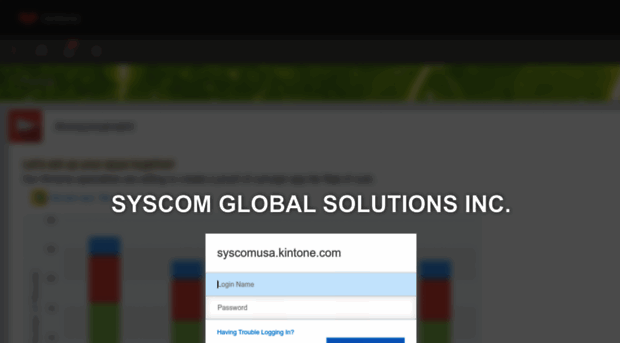 syscomusa.kintone.com