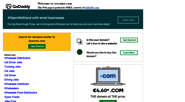 syscomx.com