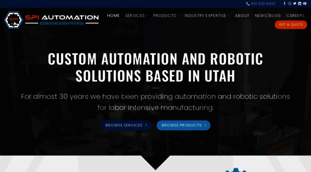 sysconautomation.com