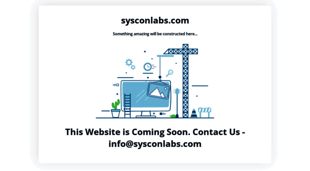 sysconlabs.com