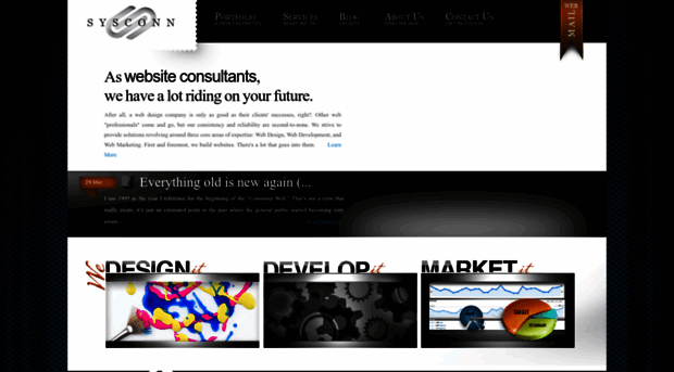 sysconn.com