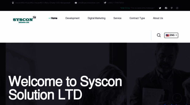 sysconsolution.com