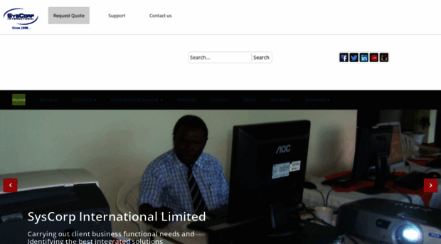 syscorp.co.ug