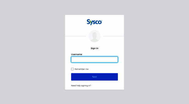 syscosupplier.sysco.com