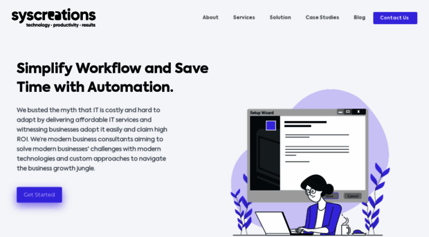 syscreations.ca