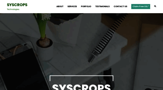 syscrops.com