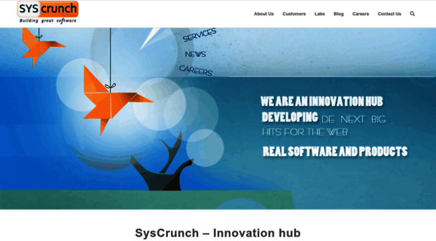 syscrunch.com