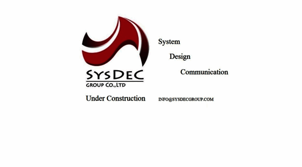 sysdecgroup.com