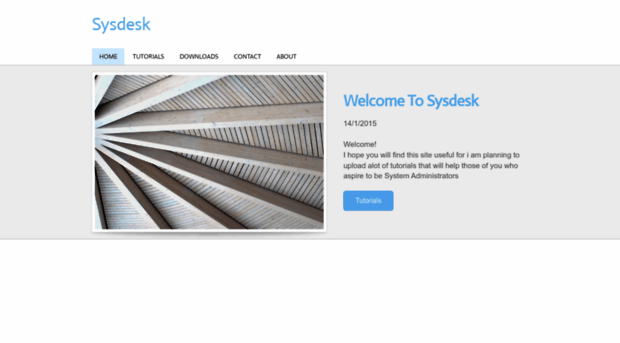 sysdesk.weebly.com