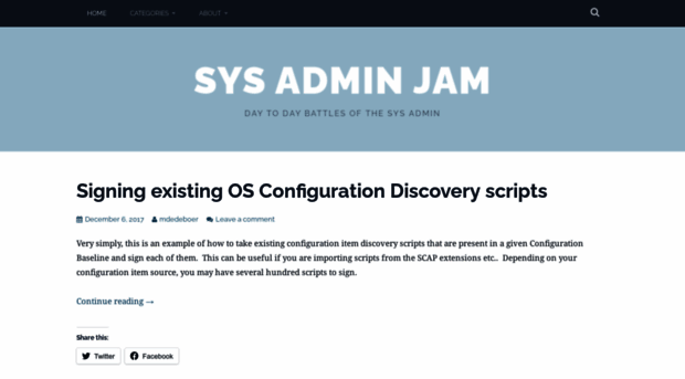 sysjam.wordpress.com