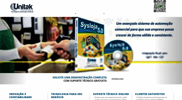 sysloja.com.br