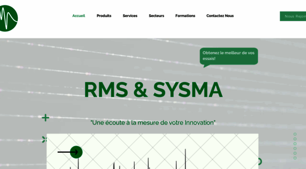 sysma.fr