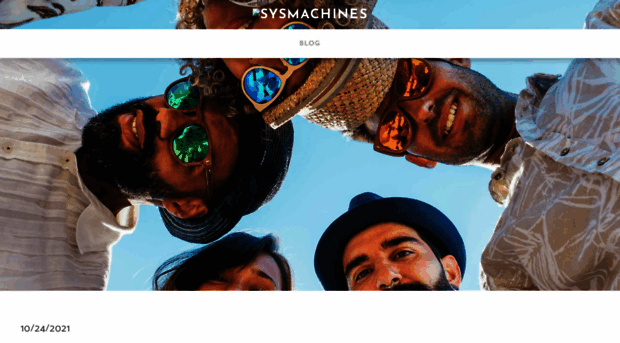 sysmachines.weebly.com