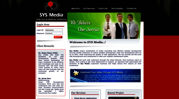 sysmedia.in