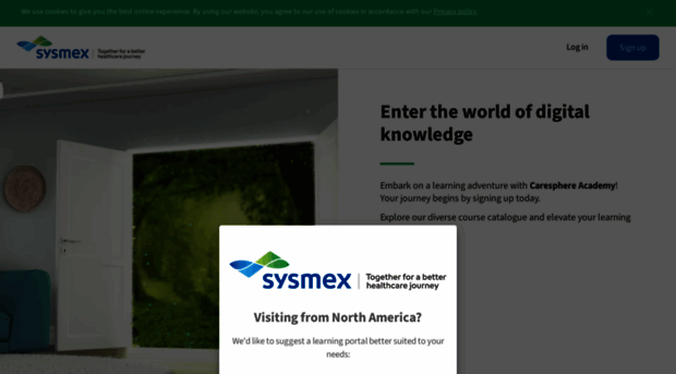 sysmex-academy.com