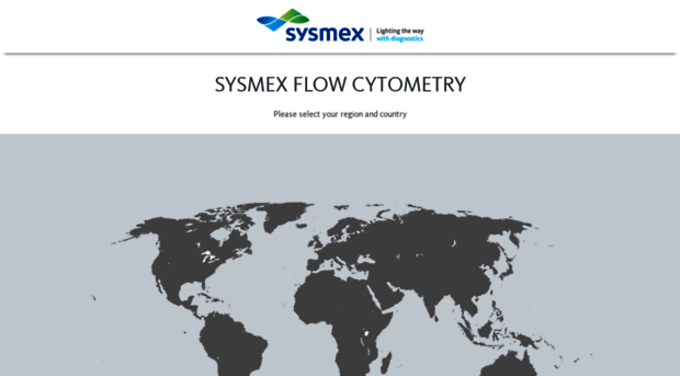 sysmex-flowcytometry.com