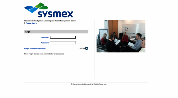 Sysmex csod Sysmex America Inc Sysmex Csod
