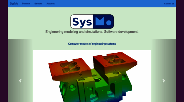 sysmoltd.com