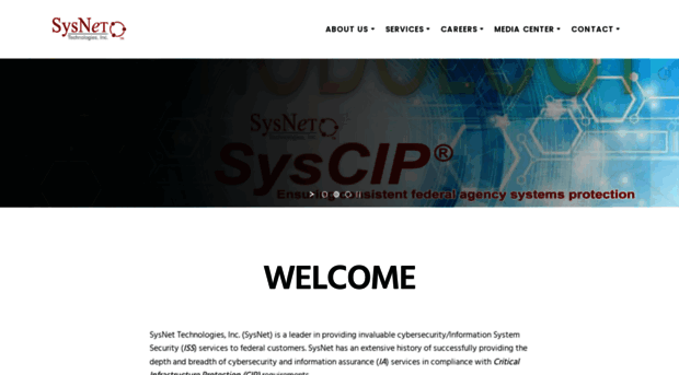 sysnettech.com