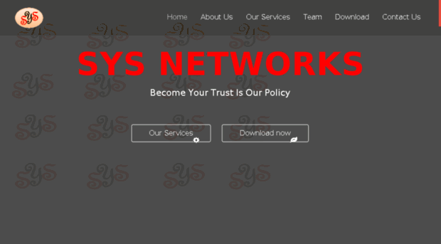 sysnetwork.in