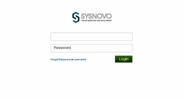 sysnovo.raventools.com