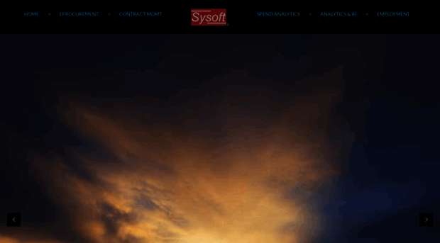 sysoft.com