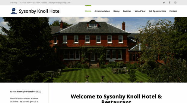 sysonby.com