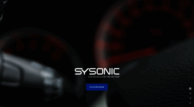 sysonicusa.com