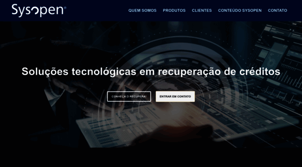 sysopen.com.br