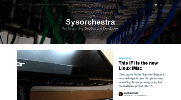 sysorchestra.com