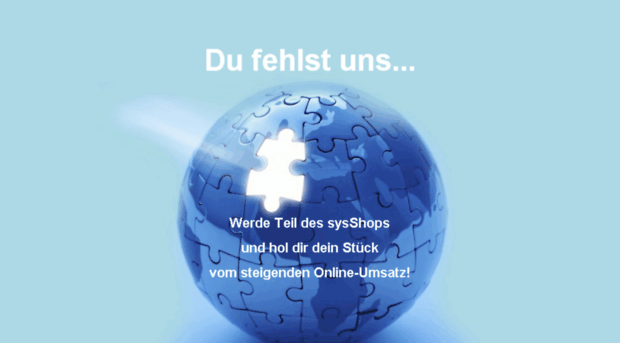 sysshop.org