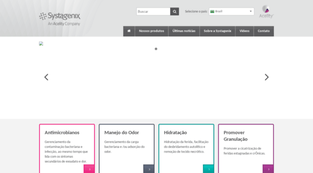 systagenix.com.br