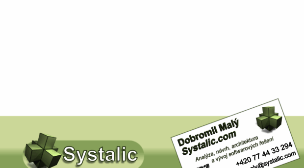 systalic.com